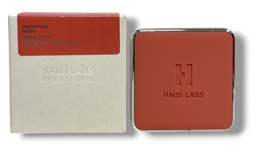 Haus Labs By Lady Gaga Color Fuse Blush (5g/0.18oz) You Pick NEW - Picture 12 of 18