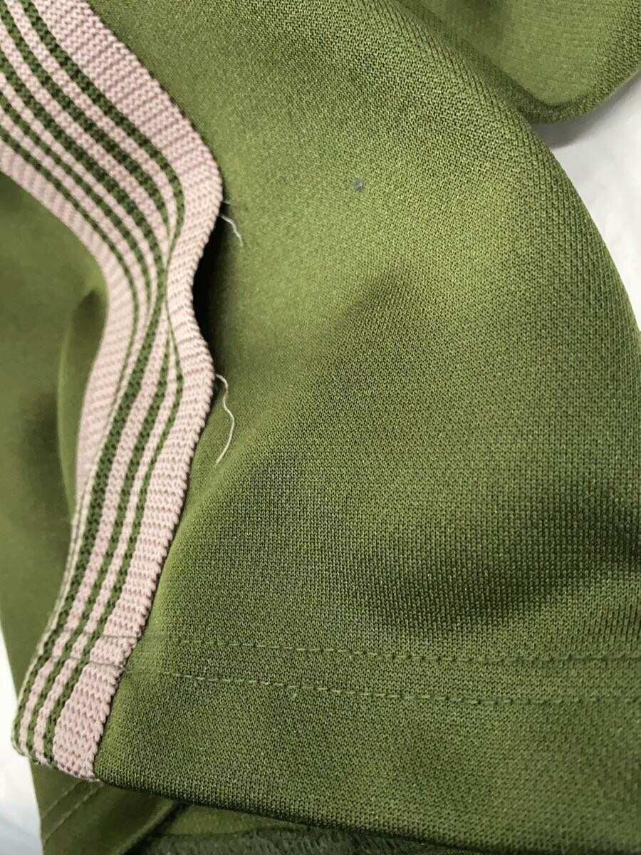 Needles Other Bottom M Polyester Green Plain HM226 Used | eBay Needles Other Bottom M Polyester Green Plain HM226 Used | eBay
