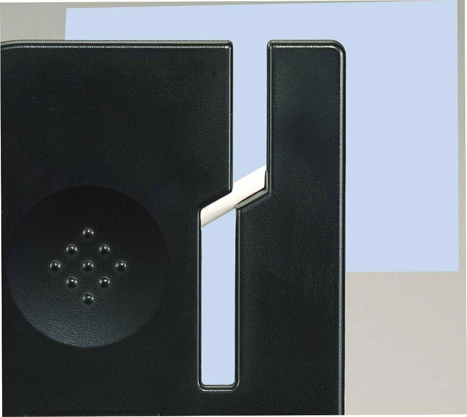 Kyocera ceramic scissors sharpener, shears sharpener Handy size - Image 2 of 3