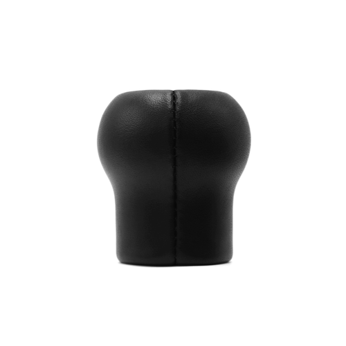 FORD MUSTANG 2015-2021 MK6 S550 GT500 SHELBY 6 SPEED MT LEATHER GEAR SHIFT KNOB - Picture 6 of 6