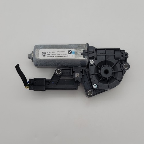 2020 - 2024 BMW F44 228 M235 Sun Blind Shade Panoramic Roof Actuator Glass Motor - Picture 3 of 16