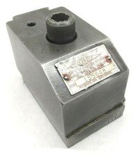 KDK-150 SERIES QUICK CHANGE LATHE TOOL POST - 15" to 18" SWING