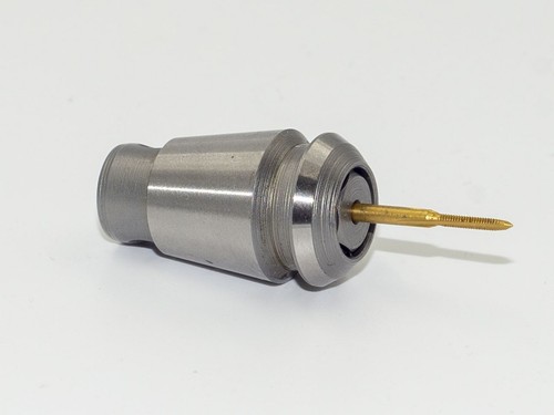 Pinza roscada ER-16 para vástago 2,0 mm - Imagen 3 de 3