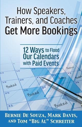 Thumbnail - Bernie Desouza Mark Davis Tom How Speakers, Trainers, And Coaches
