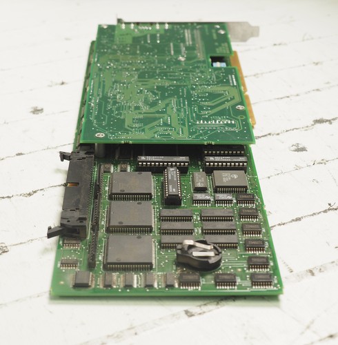 Peavey DSP Board 72100622 Cobra Net DSP Daughter Board 72100656 - Picture 8 of 10