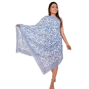 cotton sarong beach wrap