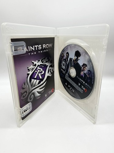 Sony Playstation 3 PS3 Games - Pick 'n' Choose - Buy 3 Get 1 Free! - Picture 131 of 161