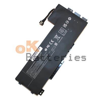 VV09XL Battery for HP ZBook 15 17 G3 808452-001 HSTNN-C87C HSTNN-DB7D 808398-2C2