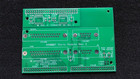 Amiga 4000T (T) 4000 ports module PCB - NEW