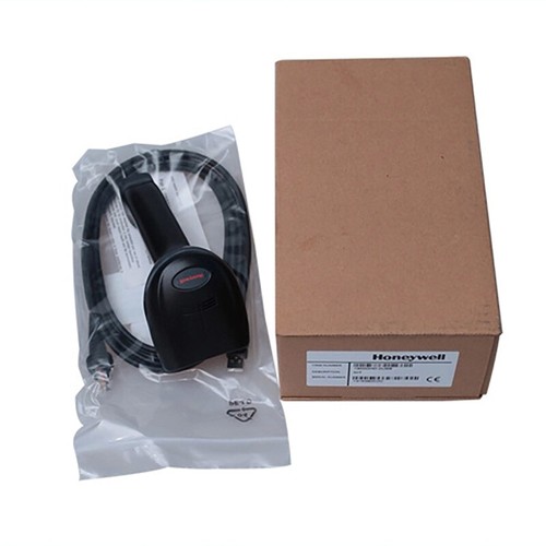 Honeywell Xenon 1900GSR-2USB Scanner di codici a barre portatile per immagini di area 2D kit USB - Foto 7 di 7