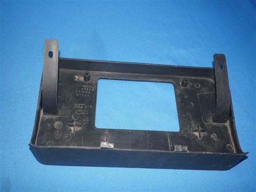 Ford F65Z-17A385-AA F65Z17A385AA License Plate Tag Bracket - Picture 3 of 7