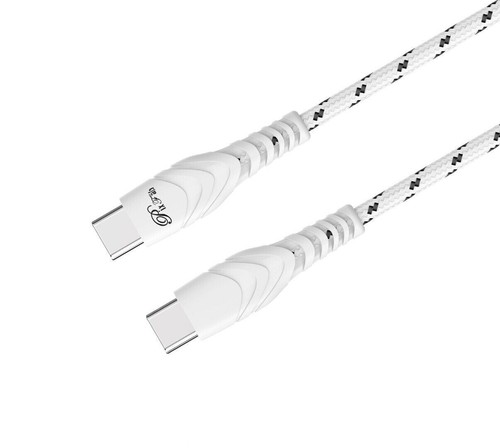 Para Apple IPHONE 15 Pro Plus Max USB Tipo C Cable de Carga Cargador Teléfono - Imagen 9 de 17