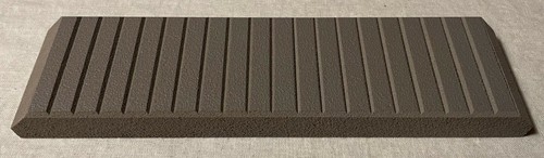 EZ-CURVE-FLEX-PRO, Cross V-Cut, Professional Hand Sanding Flex Blocks, #EFP-LSK - Picture 133 of 157