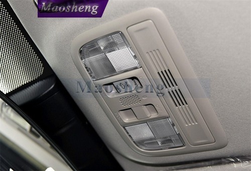 Interruptor de control de ventana de techo corredizo de 12 pines interior para Honda Civic 2016-2019 - Imagen 7 de 9