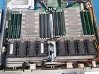 Supermicro SYS-1029U-TRTP2 Server 2x Xeon Gold 6240, 96GB, 2x 480GB SSD SFP+ SAS