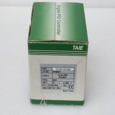 1PC  TAIE thermostat FY700-201000