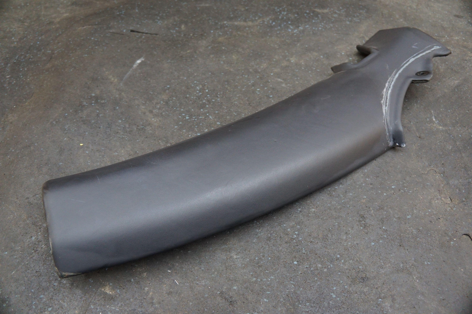 Rear Left Driver Overhead Headliner Roof Beam Trim 83707212 Ferrari 458 Italia