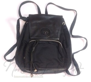 versace small backpack