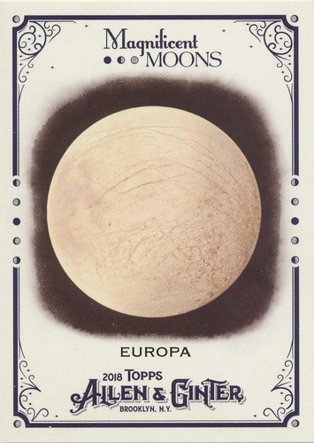 2018 Topps Allen & Ginter Baseball INSERTS Pick From List - Picture 115 of 123