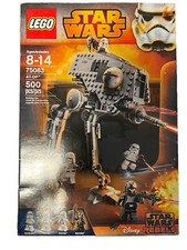 LEGO Star Wars: At-DP (75083) RETIRED NEW IN BOX