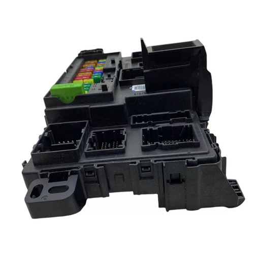 Theft-Locking Keyless Ignition Control Module JU5T15604JAR For Ford F150 2019-20 - Picture 5 of 11