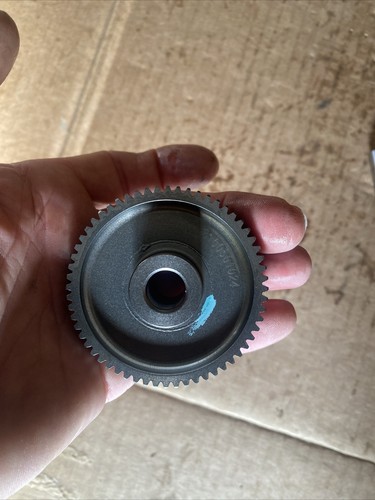 19 honda cbr300r starter gear A1 - Picture 9 of 10
