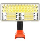 Strobe Light LED Flashlights Lights