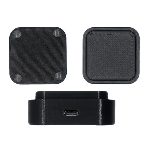 1 Keys Mechanical Keyboard USB Shortcut Programmable P1C9 For Linux, B8M0 J0P9 - Photo 6/9