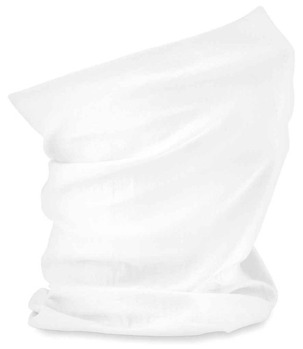 Beechfield Junior Premium Anti-Bacterial Morf Breathable Neck 3x each pack B910B - Picture 2 of 9