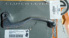 Moose NOS Yamaha Racing Shorty Clutch Lever 09 YZF250-450  1CNYG97  (S-291)