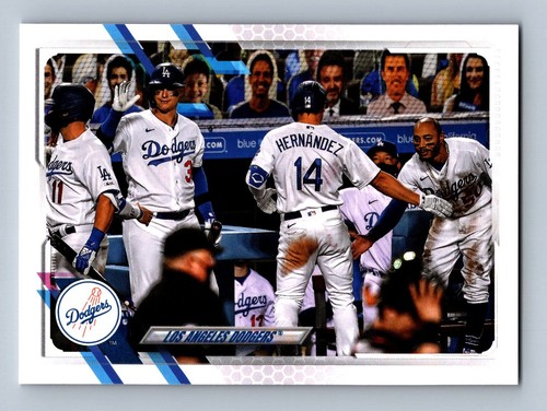 ERROR CARD 2021 Topps Series One 1 MISSING FOIL NO STAMP NO LOGO RARE MISPRINT - Picture 59 of 96
