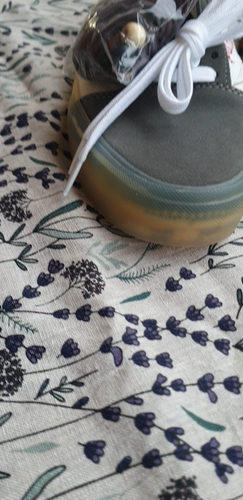 VANS x Palm Angels x Old Skool VLT LX Pewter / True talla 42 - Vídeo 1 de 1