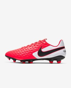 nike tiempo fg football boots