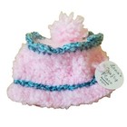 Disney Princess Baby Hats