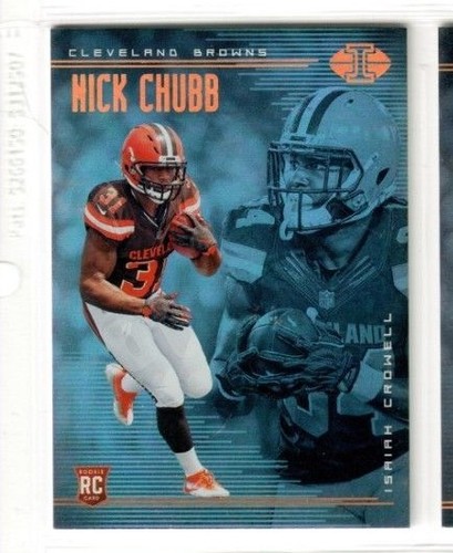 2018 Panini Illusions Football Base You Pick RC'S BRADY SAQUON ROSEN RODGERS ETC - Picture 20 of 67