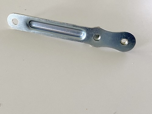 YAMAHA FZR1000 Console Support Radiateur - NEUF - Photo 4/6