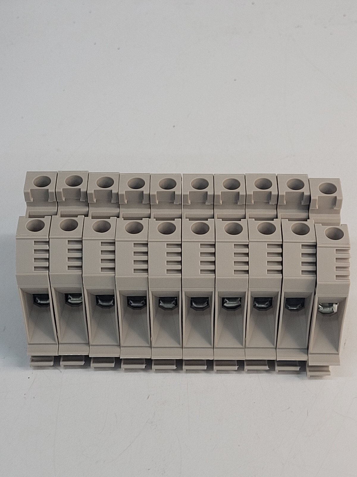 WEIDMULLER TERMINAL BLOCK WDU 16 Lot Of 10 NEW o4 eBay