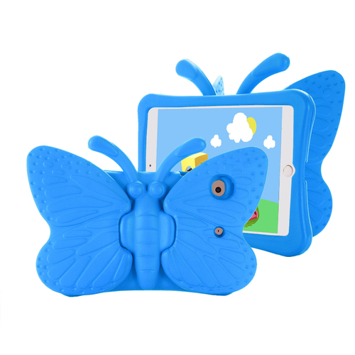 Stand Case Cover For iPad 5 /6th/7th/8th/9th/10th/11th Generation Kids Xmas Gift - Picture 46 of 52