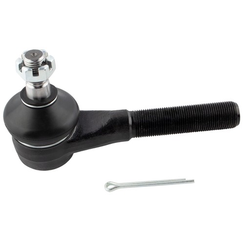 6x Front Outer Tie Rods Upper & Lower Ball Joints for Ford F-150 1987-1996 2WD - Picture 4 of 8