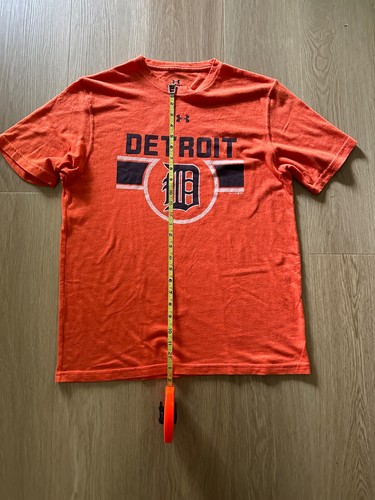 Champion Detroit tiger T shirt L - Picture 4 of 5