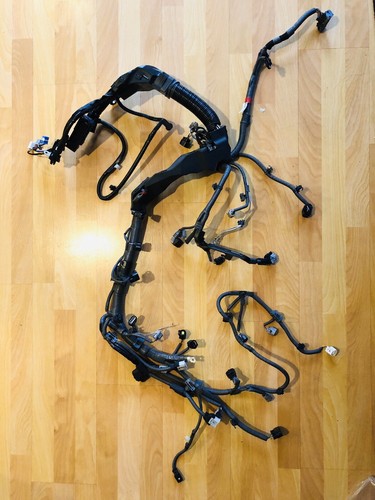 2015 2020 LEXUS NX300 NX200t ENGINE WIRING HARNESS OEM 82121 78011 EBay 2015-2020-lexus-nx300-nx200t-engine-wiring-harness-oem-82121-78011-ebay