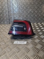 2023 TESLA MODEL Y REAR RIGHT SIDE TAIL LIGHT 1502087-99-D SCRATCHED SEE PHOTOS 
