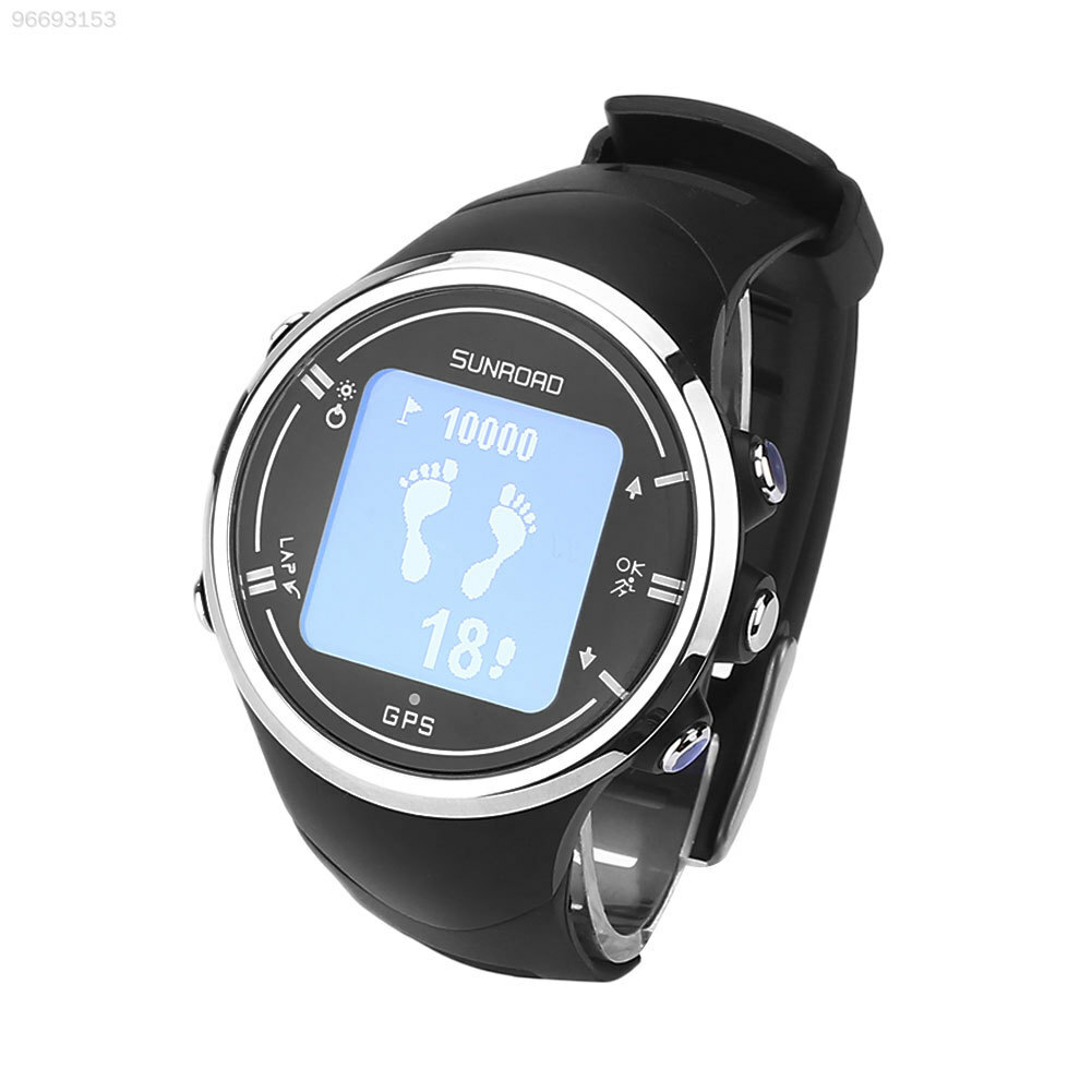 5F9E Reloj inteligente Montañismo Alpinismo 5F9E Reloj inteligente Montañismo Alpinismo