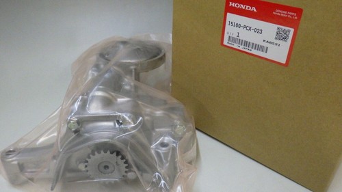 Honda S2000 F-Series F20C F20C1 F20C2 15100-Pcx-023 Oil Pump Oem Genuine - Picture 2 of 10