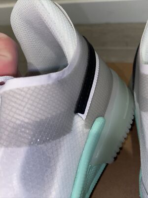 Nike Air Force 1 Low React Mint Foam エア フォース ワン Nike Air Force 1 Low React 'Grey Mint' DM0573-001 Men's 6