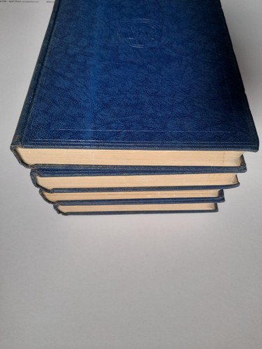 The Practical Woodworker. 4 Volumes. Hardback. Waverley Book Co. Bernard E Jones - Picture 7 of 24