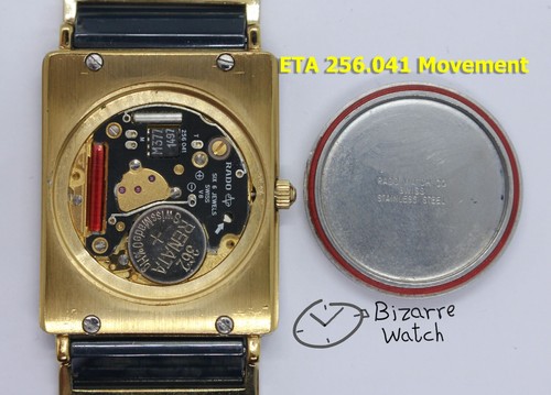 Rado Integral Blue Ceramic 24mm Diastar 160.0281.3N Watch - Picture 24 of 24