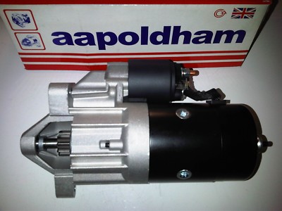 PEUGEOT BOXER 2.5 2446cc D TD DIESEL 1994-2002 BRAND NEW STARTER MOTOR