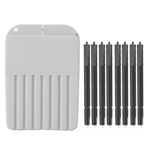 8X 32X 64X 128X Cerumenfilter Für Phonak Resound Hörgeräte Zubehör. - Bild 7 von 24