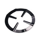 Pot Stove Stand Coffee Pot Holder Iron Gas Range Support Ring Burner Grate